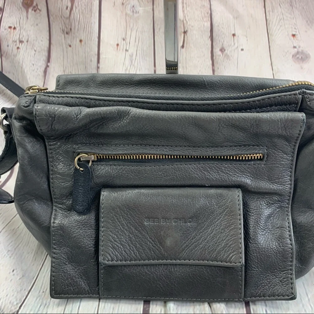 SEE BY CHLOÉ Arielle Crossbody Bag